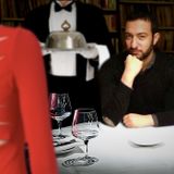 Indovina chi viene a cena (F)