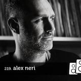 Soundwall Podcast #219: Alex Neri