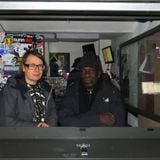 Tony Allen & Jimi Tenor - 20th January 2016