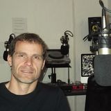 14/06/12: Ninja Tune's Solid Steel with Lorn in interview