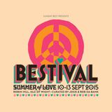 Bestival 2015 Temple Island Compo 25min Mix