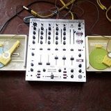 Dj Tontito & George Hotfish sessionaka remember part. I (28-5-2013)