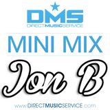 DMS MINI MIX WEEK #190 DJ JON B