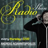 Andreas Agiannitopoulos (Electronic Transmission) Radio Show 31 Mar @ Freshwebradio_50