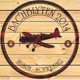 Bachblyten Opening 2014