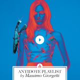 Antidote Playlist by Massimo Giorgetti (MSGM)