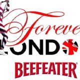 Beefeater Forever London by Hot Noizes
