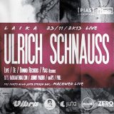 Hubble - Speciale Ulrich Schnauss - 22 novembre 2013
