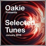 Oakie Presents "Selected Tunes" January 2016