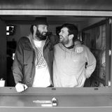 The Do!! You!!! Breakfast Show w/ Charlie Bones & Tom Smith (Cosmic Slop) - 3rd November 2014
