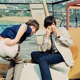 The Rolling Stones - Favourite Tracks