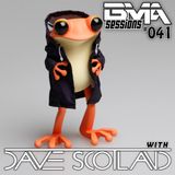 BMA Sessions 41 with Dave Scotland