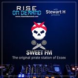 Sweet FM Takeover - RiseOnDemand - 09/08/14