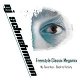 Freestyle Classix Megamix