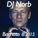 Bachata im Airport