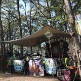 Acid Bankles at Hypnotiq Vibrations 2, August 15 2015