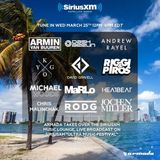 Andrew Rayel – SiriusXM Music Lounge (MMW USA) 2015
