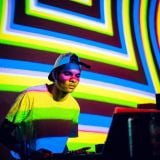 Neguim Beats no Dia Mundial do Hip Hop