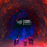 FRISSSON /// HURRY HARRY ! /// A rock'n roll selection of urgent synth music