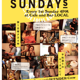 MINI MIX for The Sundays 2014.3.2