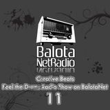 Creative Beats - Feel the Drums 11