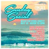 Deep Therapy at Sunday Social