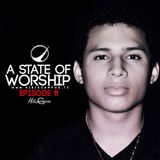 HIBIS CAMPOS @ A STATE OF WORSHIP 11