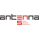 Antenna 5 Dj's Corner The Best of 2012 selection (mixed by Icko and LephonQ)