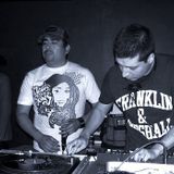 Podcast Historicos / Dj Roach & Mc Pab - Caja de ritmos 2010 @ Cine Arte Alameda