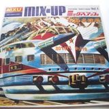 Mix Up I Dez.2014