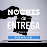 NOCHES DE ENTREGA N°56_27-10-2013