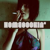 HomeCookin'#042 'Darkpop'