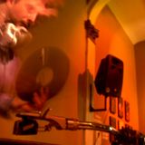 Back to back Vinyl session orbital underground Ariel Equihua & Leónidas Ghione