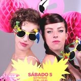 The Sifonettes SALA SIDERAL Madrid 05/09/2015