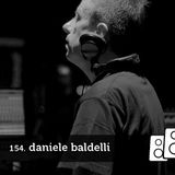 Soundwall Podcast #154: Daniele Baldelli