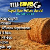 darren_M live bank holiday all day event www.nu-rave.com 92 oldskool hardcore
