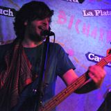 Nacho Osa - Fisión - Diciembre 2015 - "Tarde o Temprano" Radio Eich 93.1 Tandil