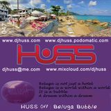 HUSS 047 Beluga Bubble