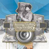 Ghetto Blaster Classix Mix