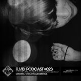 FLMB! PODCAST #023 / VIOLETT / ARGENTINA