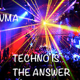 Techno is the answer!