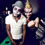 Orville Kline ft. Dom Brown @Shut Up and Dance (The Mid)