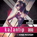 Meet me in Paradise at kaZantip 2012 #1 by Kriss Norman