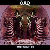 Stroll Around The Groove #69 - CJLO 1690 AM
