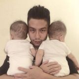 DJ Carlos YangYang - The Mix 35 @ Super Daddy 2015-10-04