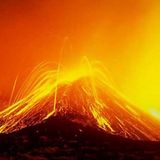 dikroN - Vulcano