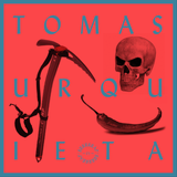 Brrrrrap Podcast 15 - Tomas Urquieta