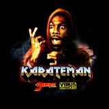 JAGUAR SKILLS & VIRUS SYNDICATE - KARATE MAN