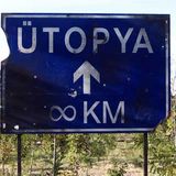 Mindaugas Peleckis. Nežinomos (anti)utopijos