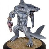 Sharkman